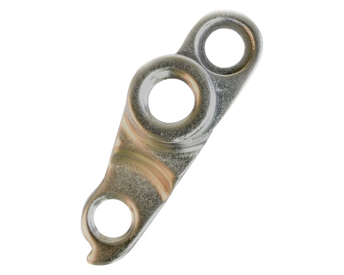 Wheels Manufacturing Derailleur Hanger 343 - view 2
